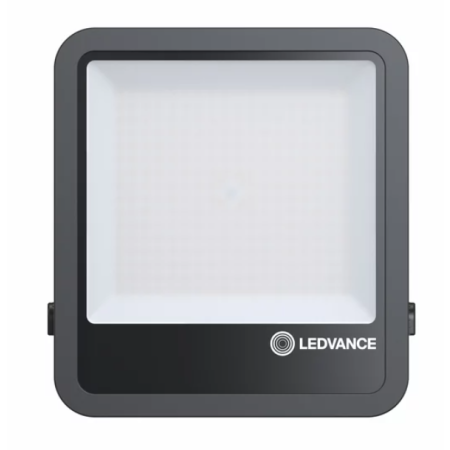 FLOODLIGHT 200 CZARNY OPRAWA NAŚWIETLACZ LED 117W/ 133W NW 4000K 17500LM/ 20000LM IP66 100ST AL/ SZK