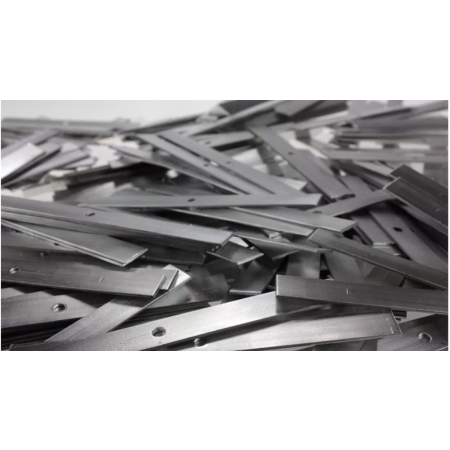 TAŚMA ALUMINIOWA PASKI  1KG  60MM PT-2