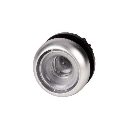 M22-D-X PRZYCISK Z SAMOPOWROTEM PŁASKI IP67 BEZ WKŁADKI