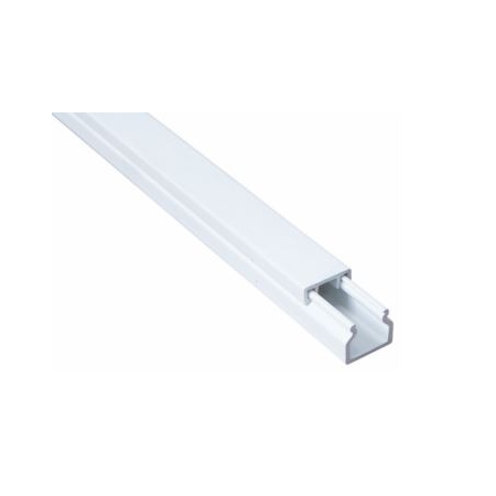 MKE 15X17 KANAŁ KABLOWY 2M BIAŁY