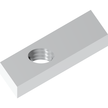 NR M8PV NAKRĘTKA ROMBOWA