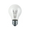 GLS ŻARÓWKA WSTRZĄSOODPORNA BULB  25W E27 230V PRZEZROCZYSTA WW 2700K 260LM SOLEO A55