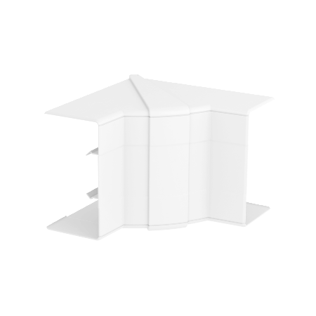 GK-IH53100RW NAROŻE WEWNĘTRZNE RUCHOME BIAŁE RAL 9010