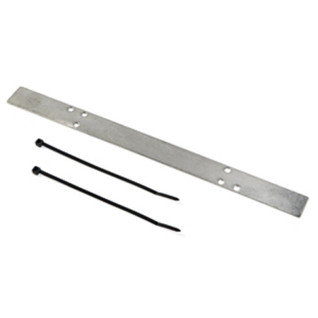 GM-RAKE KSZTAŁTKA OCHRONNA UŻYWANA W MIEJSCACH ZAŁAMANIA RYNNY