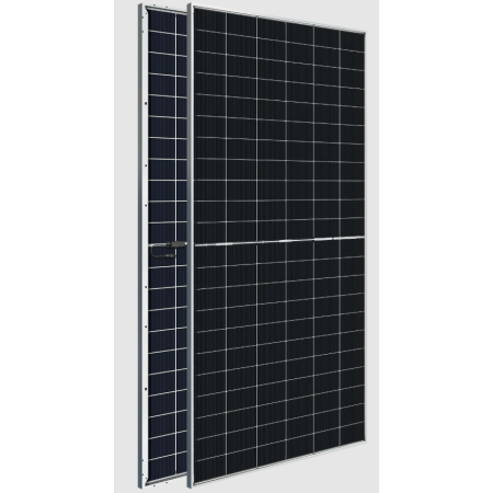 PANEL FOTOWOLTAICZNY PV ASTRO N7 CHSM66RN(DG)/F-BH 625WP BIFACIAL GLASS/GLASS