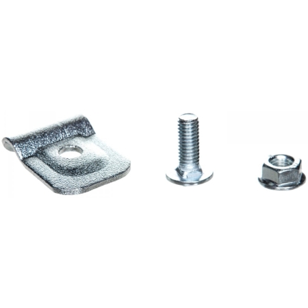 USKS UCHWYT ŚRUBOWY WZMACNIAJĄCY KPL