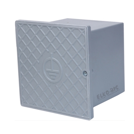 49.1 SKRZYNKA NA ZŁĄCZE KONTROLNE Z DNEM