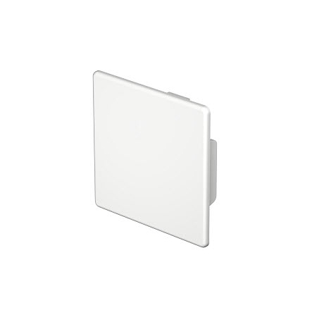 WDK HE60060RW KOŃCÓWKA KAN.WDK 60X60 CZB. WDK