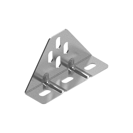 UTM/UTMO UCHWYT TRÓJKĄTNY