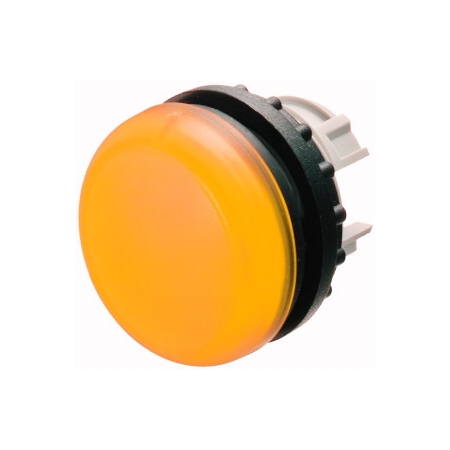 M22-L-Y GŁOWICA LAMPKI SYGNALIZACYJNEJ ŻÓŁTY