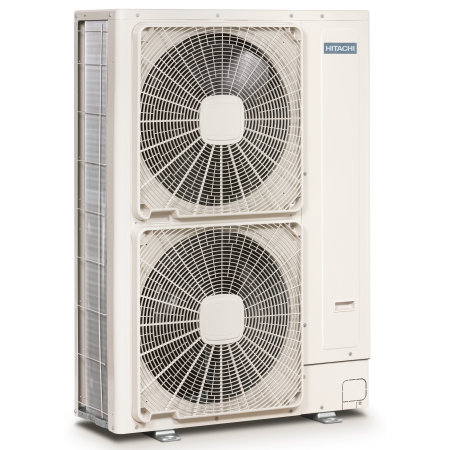 POMPA CIEPŁA POWIETRZE- WODA SPLIT JEDNOSTKA ZEWNĘTRZNA 20KW 3F R410 YUTAKI S