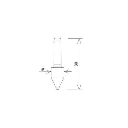 AN-51Z-18 GROT UZIOMOWY - OC