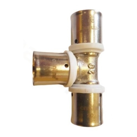 TRÓJNIK ZAPRASOWYWANY 40 MM