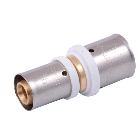 ZŁĄCZKA ZAPRASOWYWANA REDUKCYJNA 40 X 32 MM