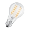 LED BASE ŻARÓWKA LED BULB FILAMENT 6.5/60W E27 230V PRZEZROCZYSTA 840 NW 4000K 806LM 360ST OPK=3SZT