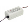 APV ZASILACZ LED  16W 0.67A 90-264V AC - 127-370V DC / 24V DC IP30