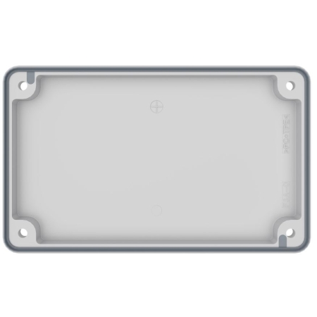 F3A-2K-0 FLANSZA PEŁNA IP66