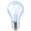 GLS ŻARÓWKA WSTRZĄSOODPORNA BULB  40W E27 230V PRZEZROCZYSTA WW 2700K 320LM SOLEO A55
