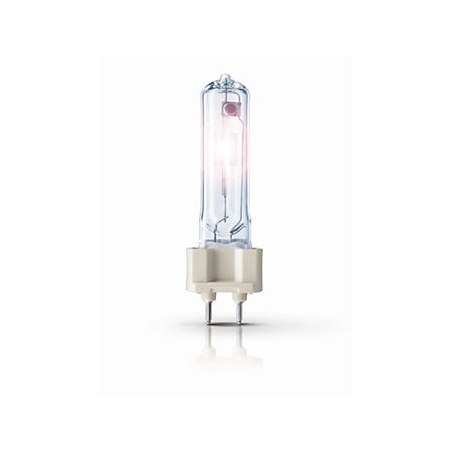 CDM-T  70W 942 LAMPA METALOHALOGENOWA 70W G12 PRZEZROCZYSTA 942 NW 4200K 6300LM