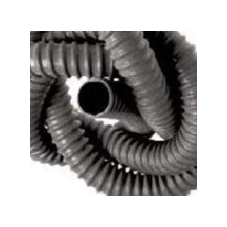 GUS 16N-30 CZARNY RURA KARBOWANA PESZEL PVC UV FI20.7/16 320N SPIREX