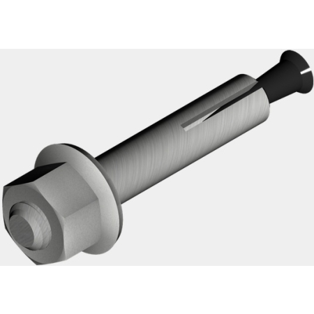 SROM6X30 ŚRUBA ROZPOROWA