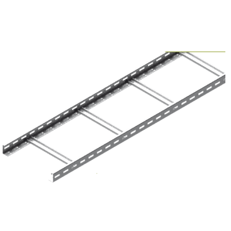 DKP300H50/3 N DRABINKA KABLOWA 3M 1.5MM