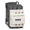 Schneider Electric Stycznik mocy TeSys D AC3 9A 3P 1NO 1NC cewka 24VAC zaciski śrubowe, LC1D09B7