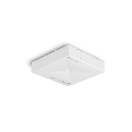ONTEC R M1 60 NM AT W BIAŁY OPRAWA AWARYJNA LED 2W 1H IP20 IK03 360LM