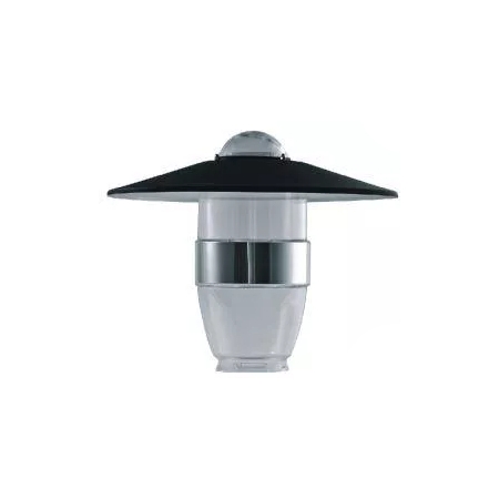 KLOSZ AURIS PRZEZROCZYSTY 400 PMMA