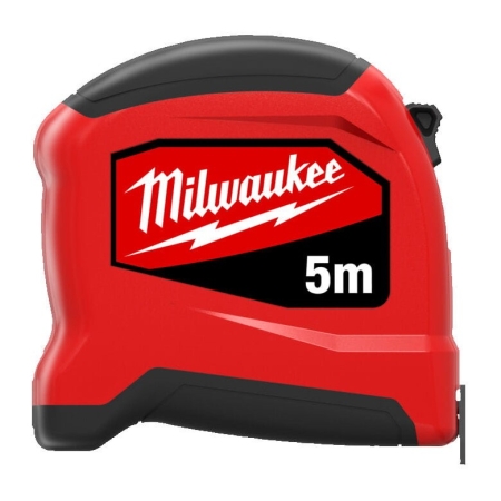 TAŚMA MIERNICZA MIARKA SLIM (GEN 2) 5M-19