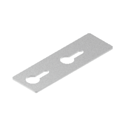 PDOW20NMC PŁASKOWNIK DOCISKOWY