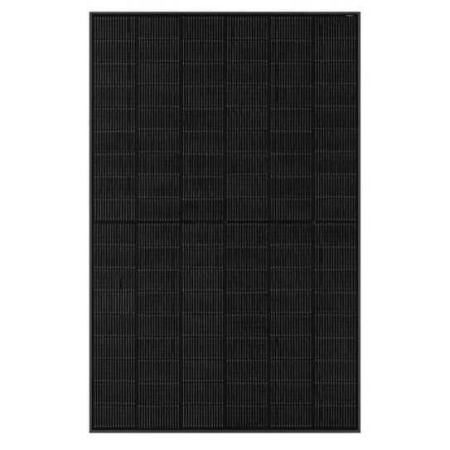 PANEL FOTOWOLTAICZNY PV JA SOLAR JAM54D41-450/LB N-TYPE 450W CZARNA RAMA BIFACIAL FULL BLACK