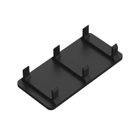 KLUCZ DOLNY DO OTWIERANIA TROJNIKA AC 3F