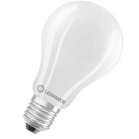 PERFORMANCE ŻARÓWKA LED BULB 17/150W E27 230V MATOWA 840 NW 4000K 2452LM 330ST