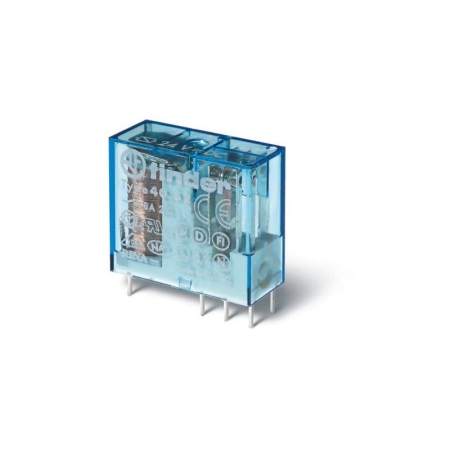 F40-52-8-230-0000 PRZEKAŹNIK MINIATUROWY 8A 2P 230V AC DO OBWODÓW DRUKOWANYCH I GNIAZD