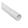 RLM 13-2 BIAŁY RURA INSTALACYJNA KIELICHOWANA 2M FI13