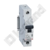 RX3 WYŁĄCZNIK NADPRĄDOWY C 10A 1P 1M 6KA