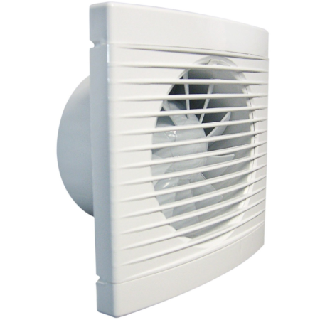 PLAY 100 WCH CLASSIC WENTYLATOR ŚCIENNY (ŁOŻYSKA KULKOWE)