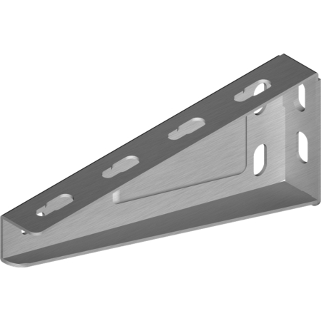 WWS/WWSO100 WYSIĘGNIK WZMOCNIONY