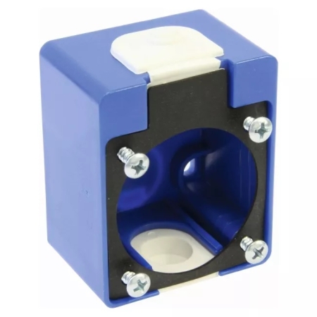 PUSZKA NIEBIESKA DO GNIAZD 104-OB