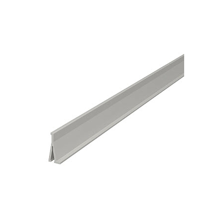 PRZEGRODA KANAŁU 40 WDK PVC WDK