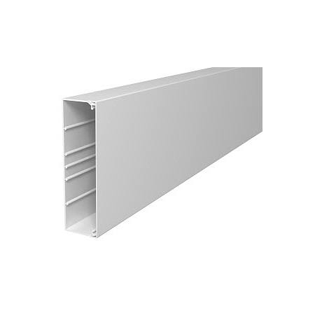 WDK60210RW KANAŁ KABLOWY INSTALACYJNY 210X60 PVC BIAŁY RAL9010 WDK