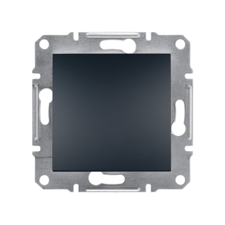 Schneider Electric Asfora, zaślepka, bez ramki, antracyt, EPH5600171