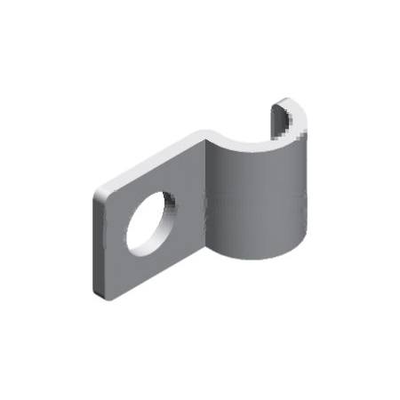 UDF 5 UCHWYT KABLA 1X 1.2MM