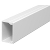 WDK25040RW KANAŁ KABLOWY INSTALACYJNY 40X25 PVC BIAŁY RAL9010 WDK