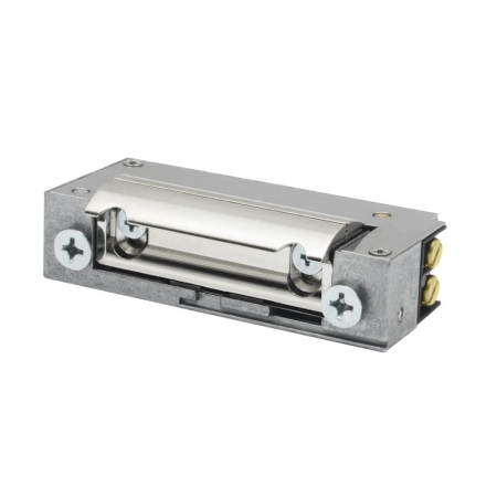 ELEKTROZACZEP HARTTE SERIA XS 12V AC/DC WĄSKI AWERSYJNY