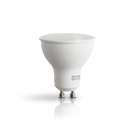 SPOTLIGHT LED ŻARÓWKA LED SPOT 4/30W GU10 230V 830 WW 3000K 320LM 120ST