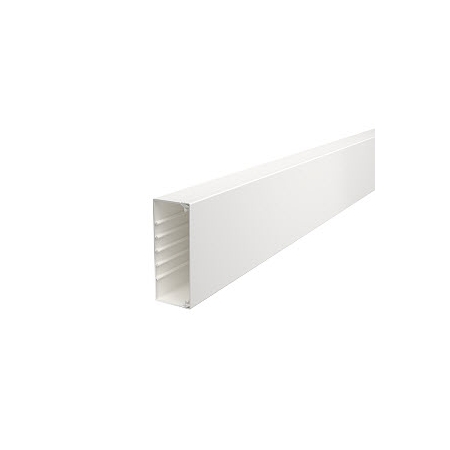 WDK60150RW KANAŁ KABLOWY INSTALACYJNY 150X60 PVC BIAŁY RAL9010 WDK