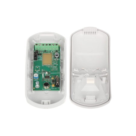 CZUJKA PIR SLIM-PIR SATEL BEZ UCHWYTU