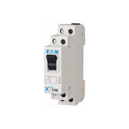 Z-S/WM PRZEŁĄCZNIK SCHODOWY  1P 1-0-2